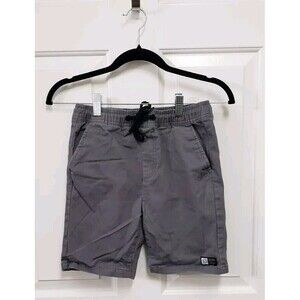 LIRA shorts Grey skater boy  sz S